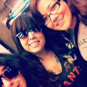 Meet your Posher, Vanessa